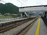 ホーム(2007年8月)
