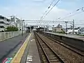 ホーム