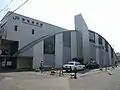 南口