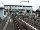 ホーム(2007年9月)