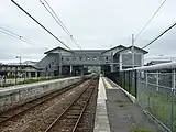 ホーム（2007年9月）