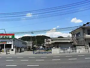 広島機関区
