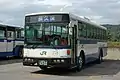 トップドア路線車 M538-98402