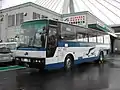 青森空港線