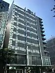 JR東日本ホテルメッツ札幌（2020年7月）