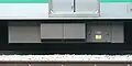 SC76形SIV装置（富士電機製）