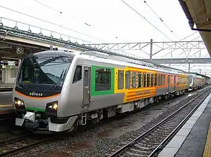リゾートあすなろ
