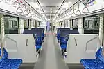 車内