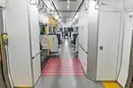 機器室付近