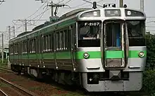 721系電車
