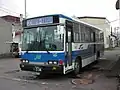 北新線　331-4301