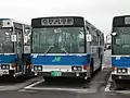 路線車 527-8862