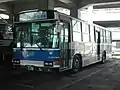 80 JR札幌駅 - 運転免許試験場 527-9902