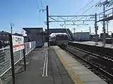ホーム