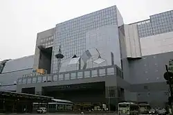 JR京都伊勢丹