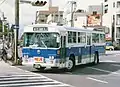 過去の車両