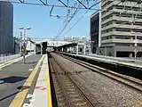 ホーム(2008年7月)
