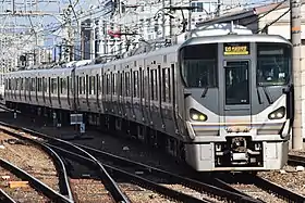 225系6000番台