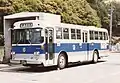 大型路線バス 531-9429