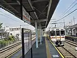 ホーム