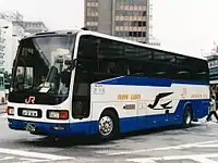 伊良湖ライナー(JR東海バス)