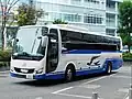 三菱ふそう・エアロエース2TG-MS06GPH74-2003