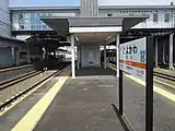 ホーム