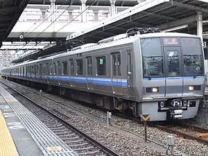 207系
