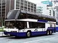 スカイライナーJRバス関東