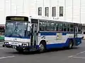 JR化後に導入された前後扉車 M527-93303