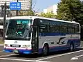 仙台・新宿号※元・レディースシート車
