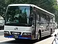 JRバス東北いすゞ・ガーラ