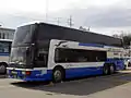 三菱ふそう・エアロキング（初代） D674-94501