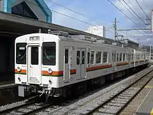 JR東海119系