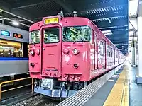 2010年以降の塗装