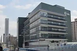 ウインズ名古屋