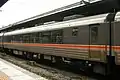 キハ84形0番台（量産先行車）
