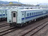 オハ14 704