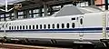 785形300番台 (785-313) 姫路駅