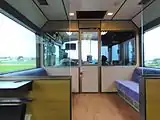 展望室