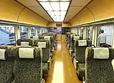 車内