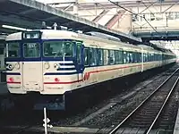 1次新潟色