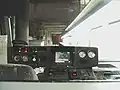運転台