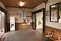 待合室(2020年11月)
