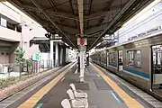 ホーム（2020年11月）