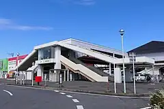 佐倉駅（JR東日本）