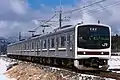 205系600番台