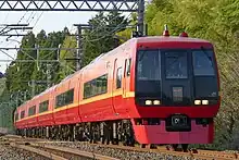 253系1000番台