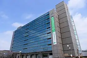 東日本旅客鉄道首都圏本部