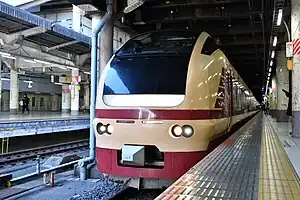 水上(2023年12月)
